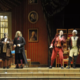 Operni poklon na 74. Ljubljana Festivalu: stoletnica Turandot in nesmrtni Seviljski brivec