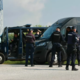 Policistka intimnemu partnerju posodila pištolo, s katero je umoril Slovenca