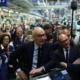 Stellantis bo v razvoj novih modelov znamke Peugeot vložil milijardo evrov