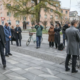 Nastaja viseči parlament ali koruzniška koalicija