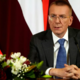 Latvijski predsednik: Rusija je nepredvidljiva, NATO mora biti pripravljen na najhujše scenarije