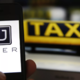Od stroja za rezanje mesa do živih metuljev: Uber razkril najbolj nenavadne izgubljene predmete