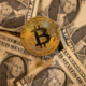 Bitcoin na najnižji ravni od februarja