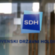 Računsko sodišče: Slovenski državni holding je le delno učinkovit