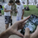 Ste igrali Pokémon Go? Vaši posnetki so končali v rokah vojaške industrije