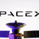 Muskov SpaceX v prvo javno prodajo delnic