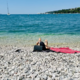 Portoroške in piranske plaže letos za skoraj milijon evrov lepše
