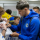 Nesojeni slovenski reprezentant vendarle na SP, morda zaigra že danes