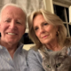 Jill Biden v svojih spominih tudi o napeti vožnji z Melanio