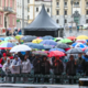 Predstavili so se tekmovalci poletne državne Specialne olimpijade