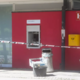 V Bertokih razstrelili bankomat