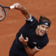 Alexander Zverev bo v svojem četrtem finalu lovil prvo zmago