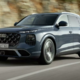 Nova generacija audi Q7 tudi z dizlom