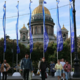Rusija prvič priznala upad proizvodnje nafte