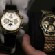 "Luksuz" v kovčku: 70-letnica v Ljubljano tihotapila ročne ure Rolex in Cartier
