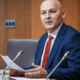 Kandidat za ministra za izobraževanje Borut Rončević prepričal pristojni odbor DZ