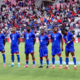Haiti pet pred dvanajsto primoran v zamenjavo dresov