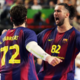 Füchse Berlin in Barcelona finalista lige prvakov