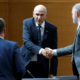 Potrjevanje četrte Janševe ministrske ekipe v četrtek