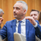 Poslovni model za poslanca Janeza
