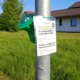 Čemu so namenjene pasti po ljubljanskih parkih?