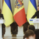 Evropska prelomnica za Kijev in Kišinjev