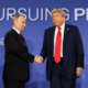 Trumpove šlamastike v Iranu je konec, zdaj bo znova "rešil" vojno v Ukrajini