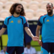 Marc Cucurella uradno pri Realu Madridu