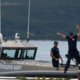 Pred velikim vrhom iskre med Srbijo in Črno goro