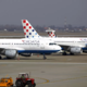 Croatia Airlines na krilih rasti: potniški promet poskočil za 22 odstotkov