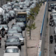 Teheran: konec je pogajanj, dokler ne bo miru v Libanonu