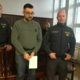 Kdo laže? Tožilka prepričana, da si oba zaslužita maksimalno kazen