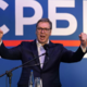 Sarajevski safari: Vučić dobil tožbo proti nemškemu Spieglu