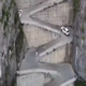 (VIDEO) Kitajska cesta za najpogumnejše: 18 ostrih serpentin, ki strašijo voznike
