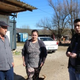 Žrtev eksplozije: bombe so bile v starem železju