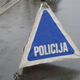 Davi nesreča na Dolnji Lokvici