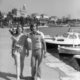 V svoj objektiv je ujel tako Dražena Petrovića kot tudi Elizabeth Taylor