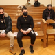 Milenkiju osem let in pol zapora