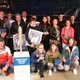 Športnika leta Zarabec in Hrovatova, ekipa pa rokometaši Trima Trebnje
