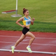 Klara Lukan je olimpijka!