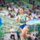 Klara Lukan srebrna na 5000 m v Estoniji