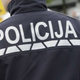 Bogat izplen tatov na gradbišču; avto v Krko na srečo zdrsnil prazen