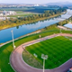 Poraz Krškega, z Brežicami na začelju lestvice