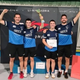 SU-jevci zmagoslavno začeli sezono, osvojili so Pokal Slovenije