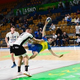 70 golov na derbiju kroga v Celju, Ribničani domov sklonjenih glav