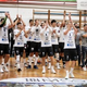 Trebanjcem derbi vrha lestvice Lige NLB