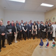 Črnomaljski OS ustanovljen, župan Andrej Kavšek zaprisegel