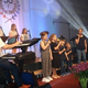 Devetindvajset in en festival v enem večeru