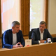 V središču Novega mesta urejajo nov urbani poslovni inkubator