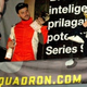FOTO: Iliću pokal dirke Night Strike